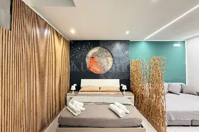 Casa in vendita, Via Ughetti, Catania