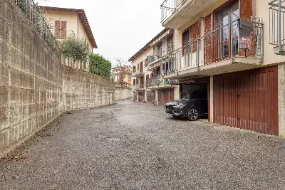 Casa in vendita, Via Marconi, Lavena Ponte Tresa