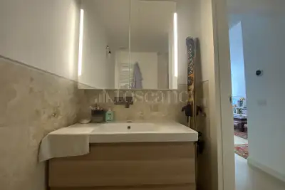 Casa in vendita, Via Pietro Mascagni, Milano