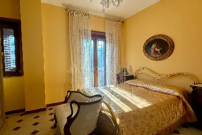 Villa in vendita, Via Molinelle, Monteforte Irpino