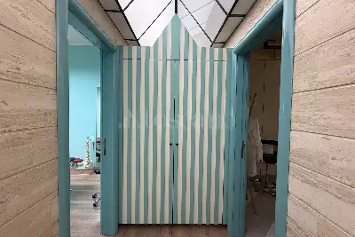 Ufficio in vendita, Corso Vittorio Emanuele II, Pescara