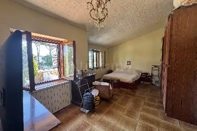 Villa in vendita, Via Cesare Pascucci, Roma