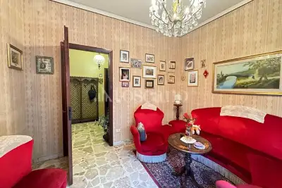 Casa in vendita, Via Salvatore Grasso, Catania