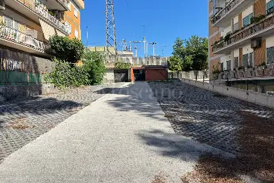 Ufficio in affitto, Via Fulvio Maroi, Roma