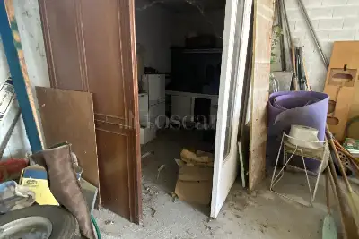 Capannone in vendita, Via Papa Giovanni XXIII, Caselle Landi