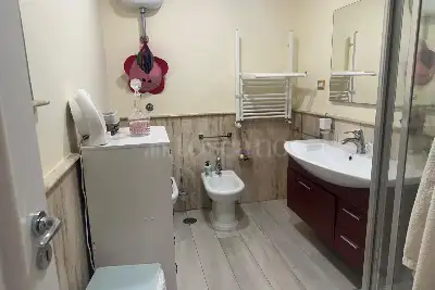 Casa in vendita, Via Luigi Pascali, Catanzaro