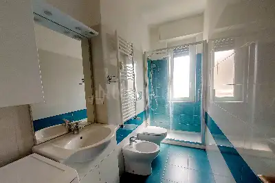 Casa in affitto, Via degli Astri, Milano