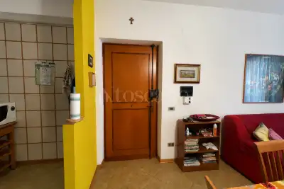 Casa in vendita, Via Terracini, Martinsicuro