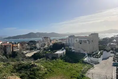 Villa in vendita, Vico a Caio Duilio, La Maddalena