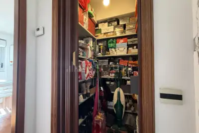 Casa in vendita, Via dell'Idroscalo, Roma