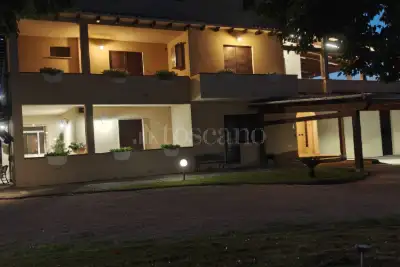 Villa in vendita, Via Le Ferriere, Latina