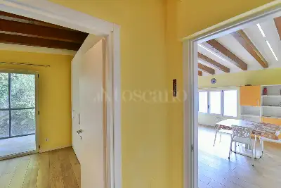 Casa in vendita, Via Regina Nuova, Laglio