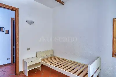 Casa in vendita, Via Casamora, Cuasso al Monte