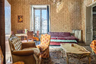 Casa Indipendente in vendita, Via Lago di Nicito, Catania