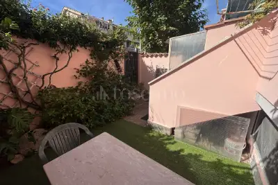 Villino a Schiera in vendita, Via Adriano Casadei, Fiumicino