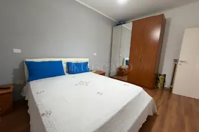 Casa Indipendente in vendita, Via Trigno, Aprilia