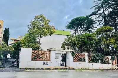 Villino a Schiera in affitto, Via Maffeo Vegio, Roma