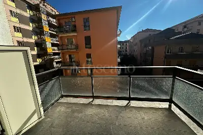 Casa in vendita, Via Leonardo Gallucci, Catanzaro