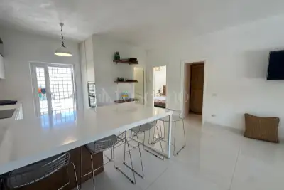 Villa Bifamiliare in vendita, Viale di Focene, Fiumicino