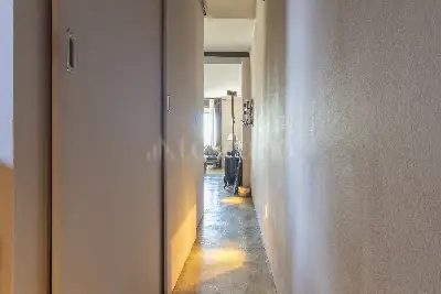 Casa in vendita, Via Emilio Morosini, Milano