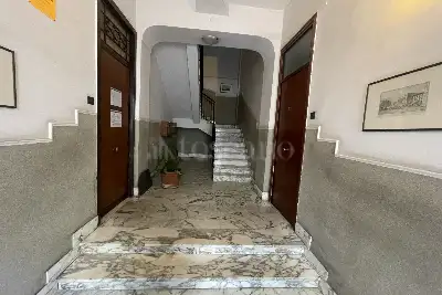 Casa in vendita, Via Alessandro Manzoni, Messina