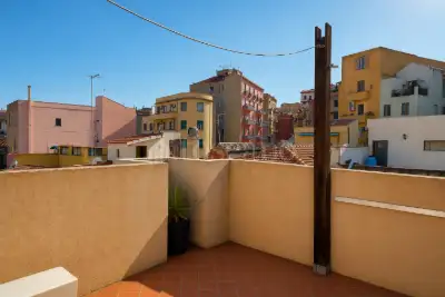 Casa in vendita, Via Oristano, Cagliari