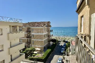 Casa in vendita, Via Corallo, Nettuno