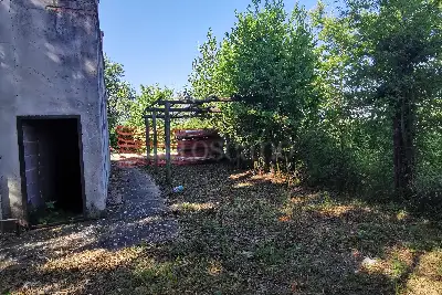 Casa Indipendente in vendita, Loc.Pentolina, Chiusdino