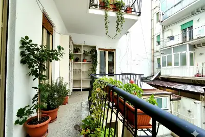 Casa in vendita, Via del Bersagliere, Palermo