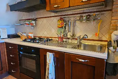 Casa in vendita, Via del Muro Torto, Prossedi