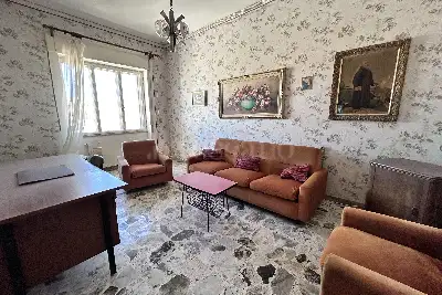 Casa in vendita, Via Amerigo Vespucci, Noto