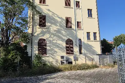 Ufficio in vendita, Via Ugo Bassi, Montecatini-Terme