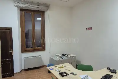 Ufficio in vendita, Via Ugo Bassi, Montecatini-Terme