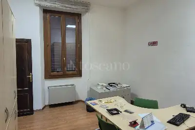 Ufficio in vendita, Via Ugo Bassi, Montecatini-Terme