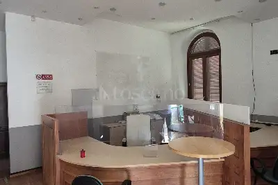 Ufficio in vendita, Via Ugo Bassi, Montecatini-Terme