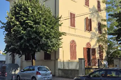 Ufficio in vendita, Via Ugo Bassi, Montecatini-Terme