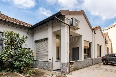 Loft in vendita, Via Ugo Bassi 23, Milano
