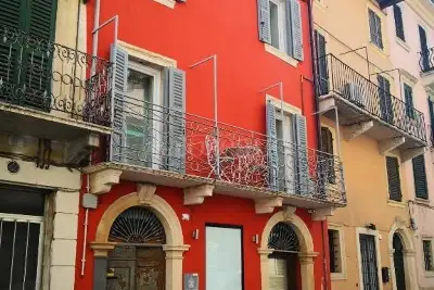 Casa Indipendente in vendita, Via San Vitale, Verona