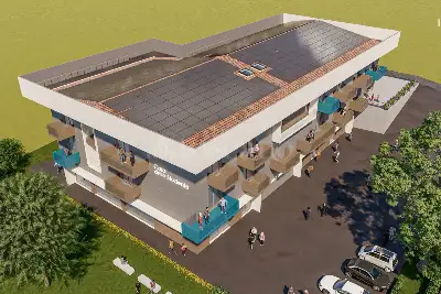 Palazzo in vendita, Via Scifitello, Enna