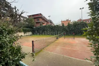 Casa in affitto, Via Roma, Campagnano di Roma