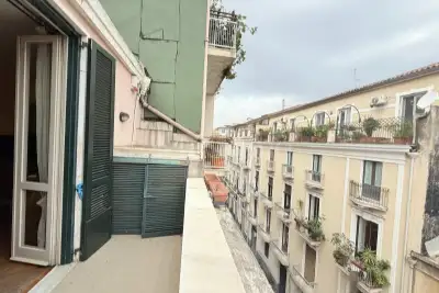 Casa in vendita, Via Conte Ruggero, Catania