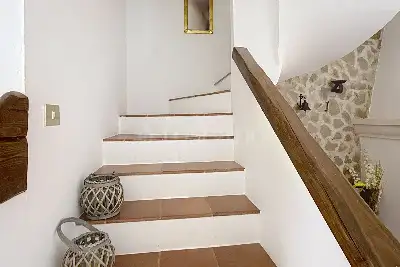 Villino a Schiera in vendita, Via degli Anemoni, Alghero