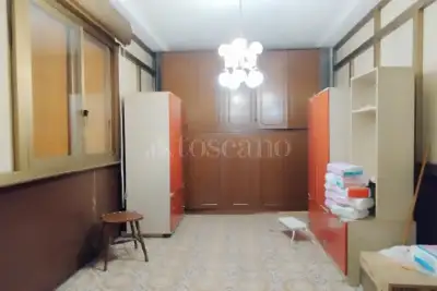 Casa in vendita, Via Luigi Einaudi, Palermo