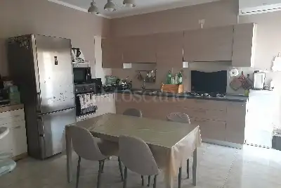 Casa in vendita, Via Manzoni, 16 Marsicovetere (PZ), Marsicovetere