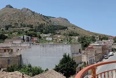 Attico in vendita, via Sabaudia, Valderice