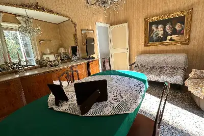 Casa in vendita, Via dei Faggi, Roma