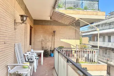 Attico in vendita, Viale Anicio Gallo, Roma