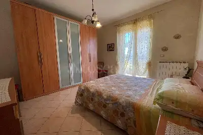 Casa Indipendente in vendita, Via Silone 15, Colonnella