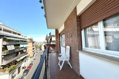 Casa in vendita, Via Pietro Cartoni, Roma