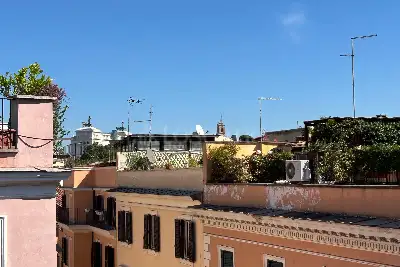 Casa in vendita, Via della Luce, Roma